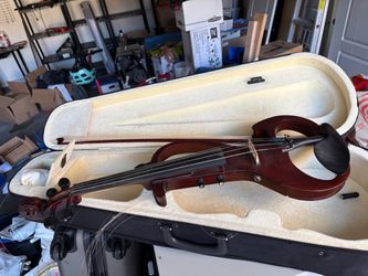 Yinfente Violin