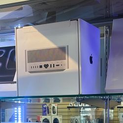 Mac Studio M4 Max 48Ram 1TB SSD 