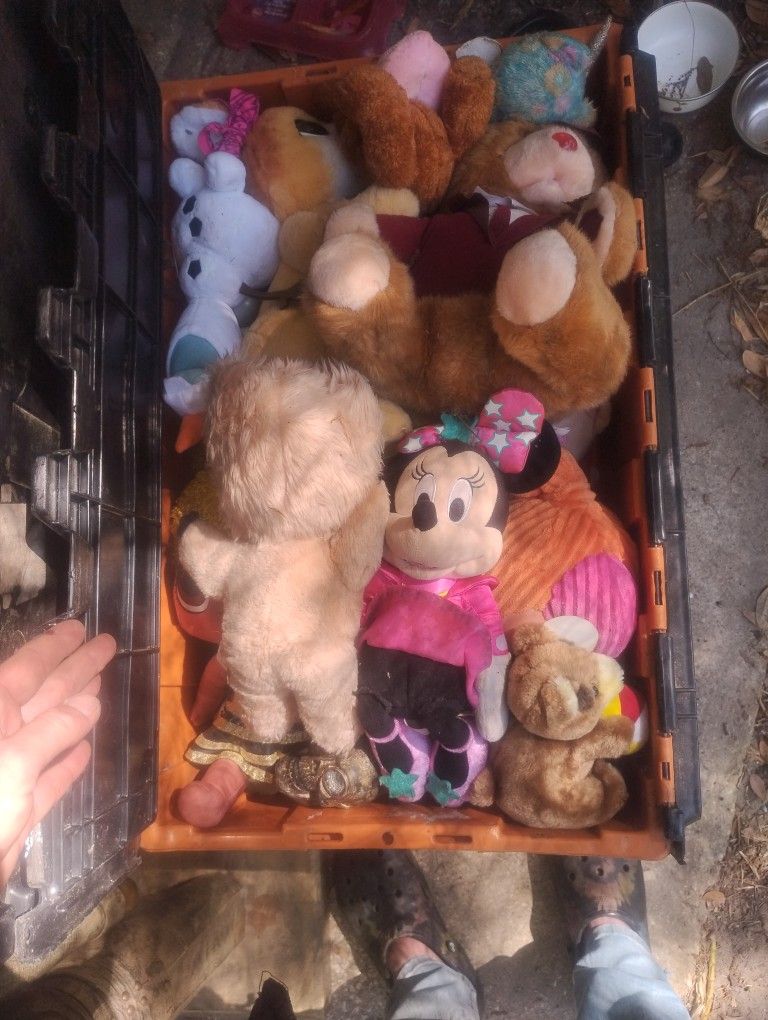 Vintages Toys