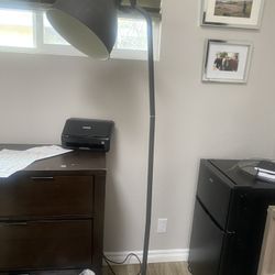 IKEA Floor Lamp