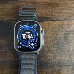 Apple Watch Ultra 2