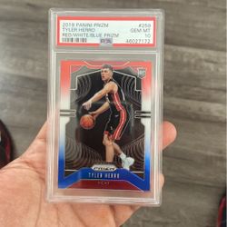 Basketball Cards