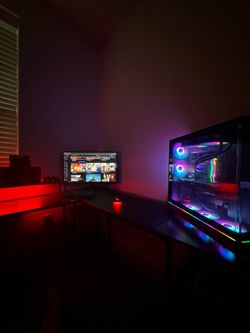 Cyberpower Gaming PC