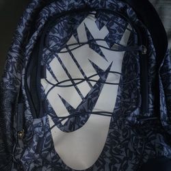 Nike Back Pack $30 Used