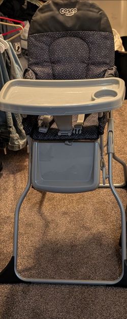 Baby highchair