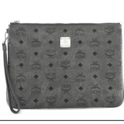 Clutch/Wristlet