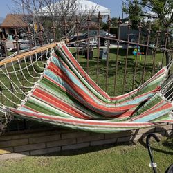 Hammock