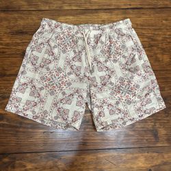Graphic Shorts