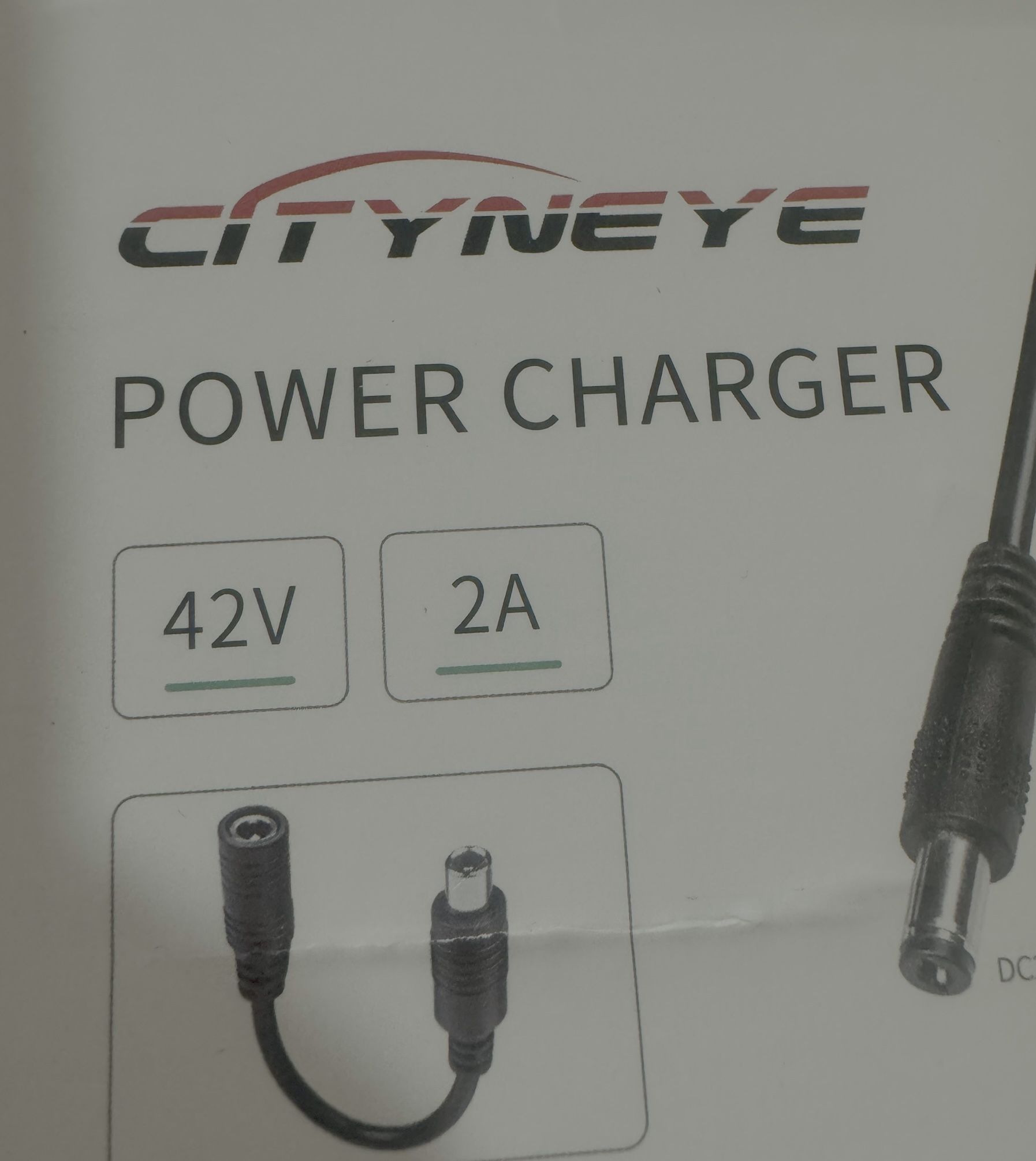 Power Charger