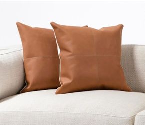 New Four Hands 3 Pc Accent Pillow Set