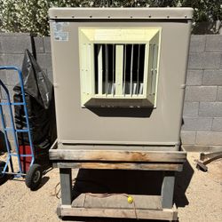 Big Portable Swap Cooler