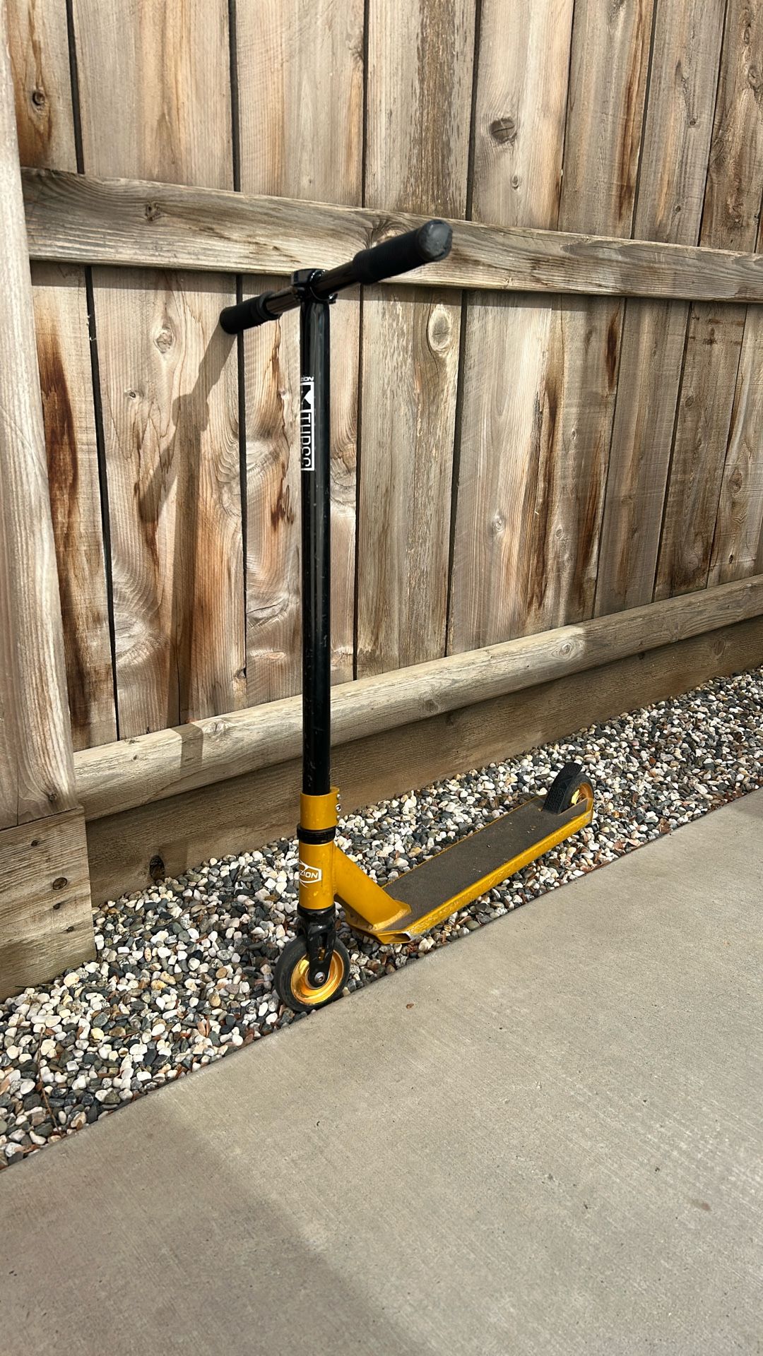 Kids Trick Scooter