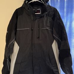Snow/Winter Jacket
