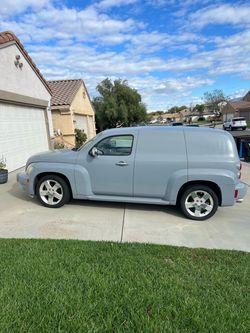 2008 Chevrolet HHR