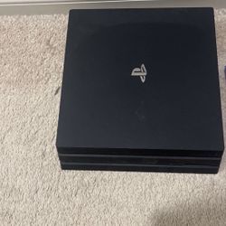 PS4 Pro