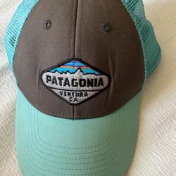 Patagonia Ventura CA Trucker Hat Cap