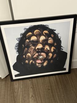 Westside Gunn HWH viii Print 