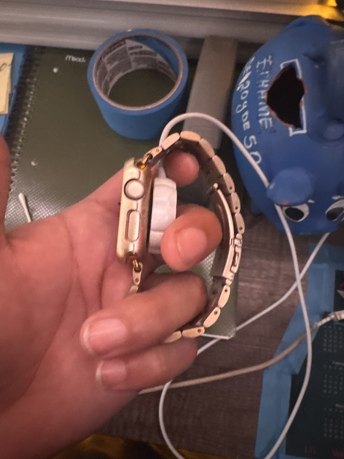 Wearables