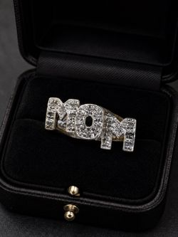 Mom Ring