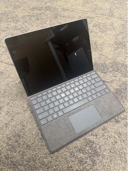 Surface Pro 8  i7 16gb RAM