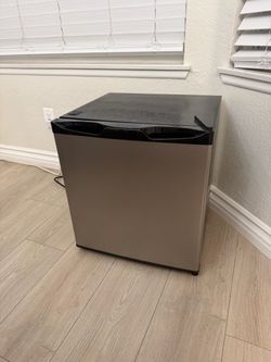 Small freezer