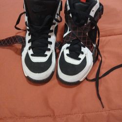 Nike Air Raids 