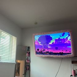 70 inch tv Roku