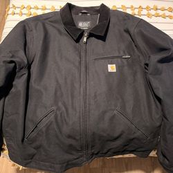 Carhartt Jacket