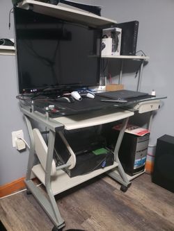 Computer Desk