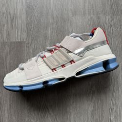 Adidas TwinStrike A//D ‘Parallel Dimension’ Size 11.5