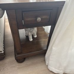 Side Table 