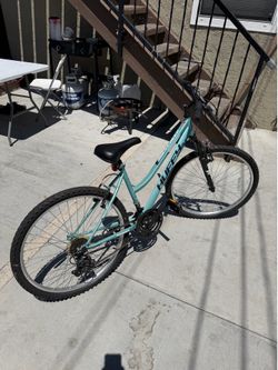 Huffy Bikes