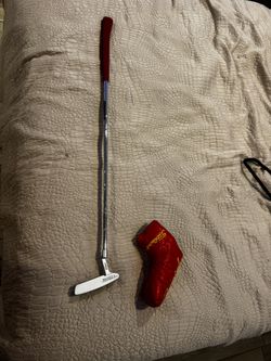 Scotty Cameron