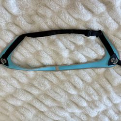 TrePonti Blue Adjustable Dog Harness