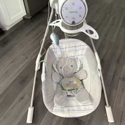 Baby Swing 