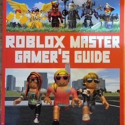 Roblox Master Gamer's Guide