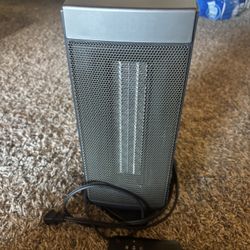 Space Heater
