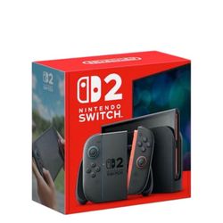 Nintendo Switch 2