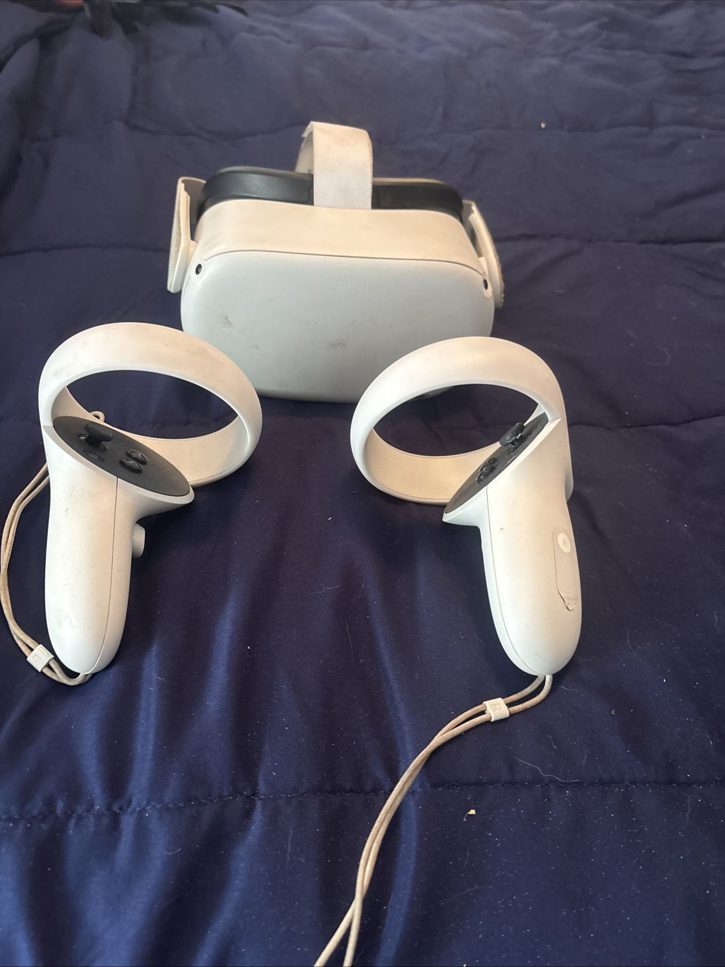 Oculus Quest 2