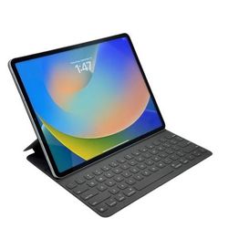 Apple iPad Pro 12.9" A2764 Space Gray 256GB M2 w/ Magic Keyboard