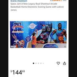 Basketball Arcade 