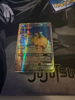 Pokémon cards