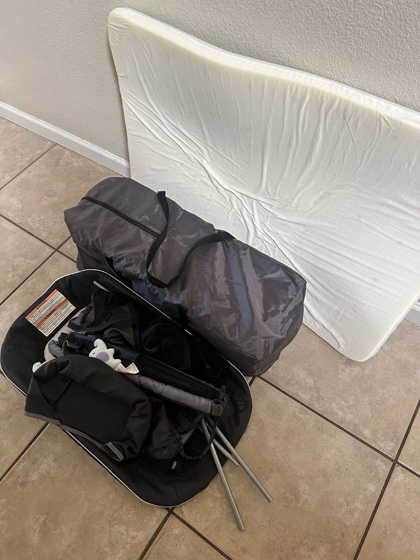 Pack N Play
