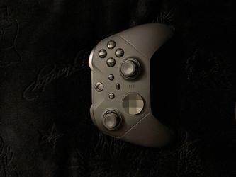 Xbox Elite Series 2 Controller with Case