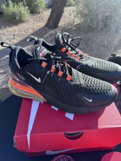 Nike Air Max 270 Shoes
