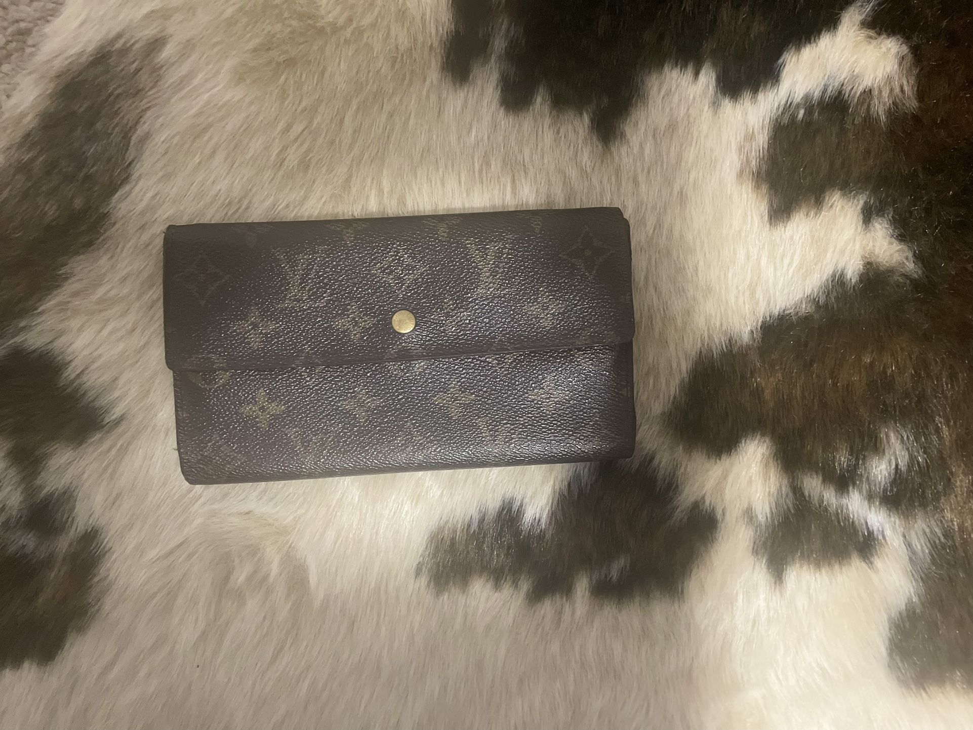 Women’s Louis Vuitton Women Wallet