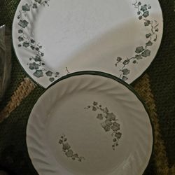 CORELLE DISHES