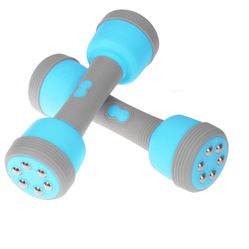 4 Lb Dumbbell Sets