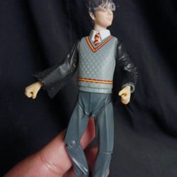 Harry Potter Figurine.