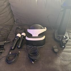 PlayStation VR 